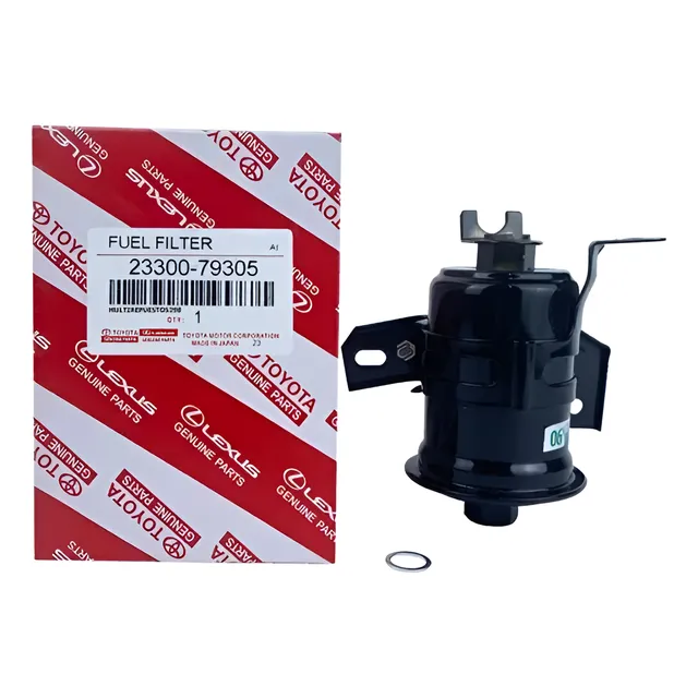Filtro De Gasolina Camry Celica Rav4 