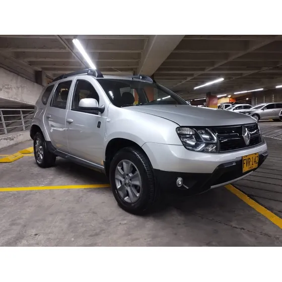 Renault Duster 2.0 Dynamique 4x2