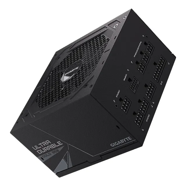 Fuente De Poder Gigabyte 850w 80plus Gold Atx Gamer Modular