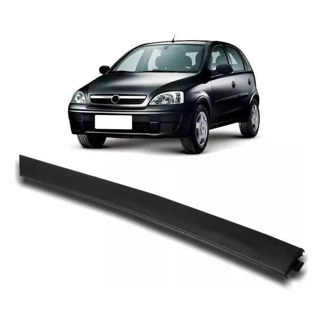 Friso Teto Corsa Montana 2003 A 2012 Hatch 4 Portas