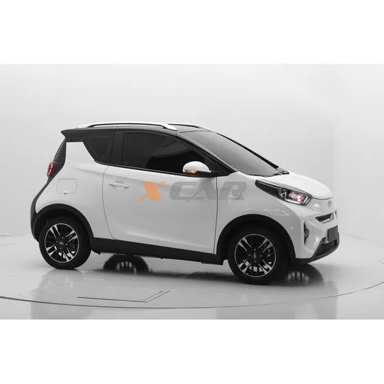 Chery Icar 45 Kw Elétrico