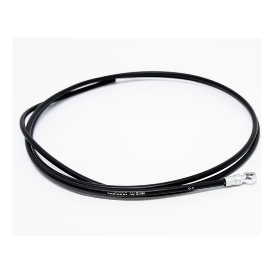 Mangueira De Freio Shimano Bh90 1700mm Deore Slx Xt Xtr