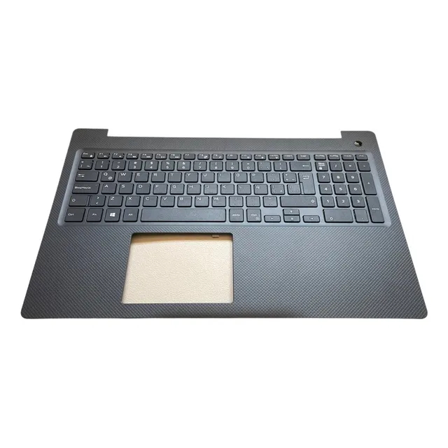 86hkp 086hkp Carcasa Palmrest Dell Vostro 3583 15.6 Negro