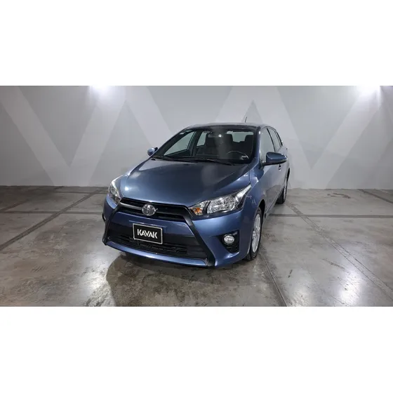 Toyota Yaris 1.5 Se At 5ptas
