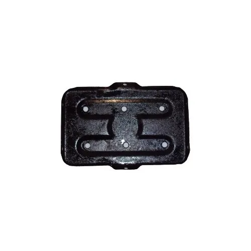 Base De Bateria Toyota Fortuner/hilux (usado)