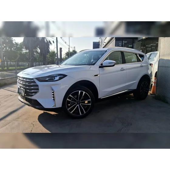 Jetour X70 Plus 1.5t Luxury
