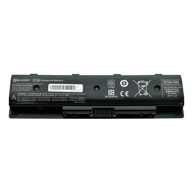 Repuesto Para Hp Envy 14 Pl06 Pi06 P106 Pi09 Hstnn-yb4o Yb4n