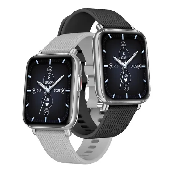 Reloj Inteligente Skeiwatch S50 Android / Ios Argomtech Plat
