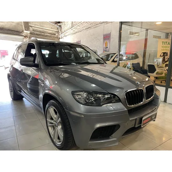 Bmw X5 4.4 M 555cv
