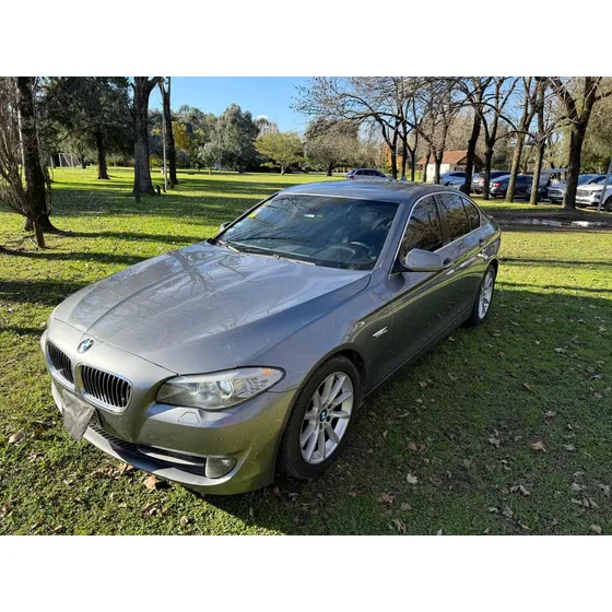 Bmw Serie 5 528i