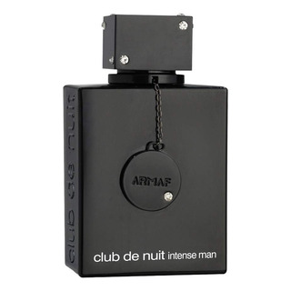 Armaf Club De Nuit Intense Man Edt Para Hombre, Nuevo En Caj Armaf Club De Nuit Intense Man Edt Para Hombre, Nuevo En Caj