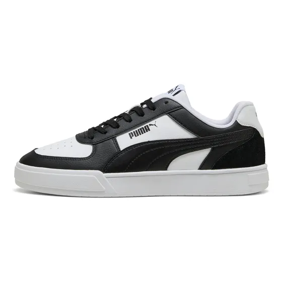 Zapatilla Puma Caven Mix Negro Hombre