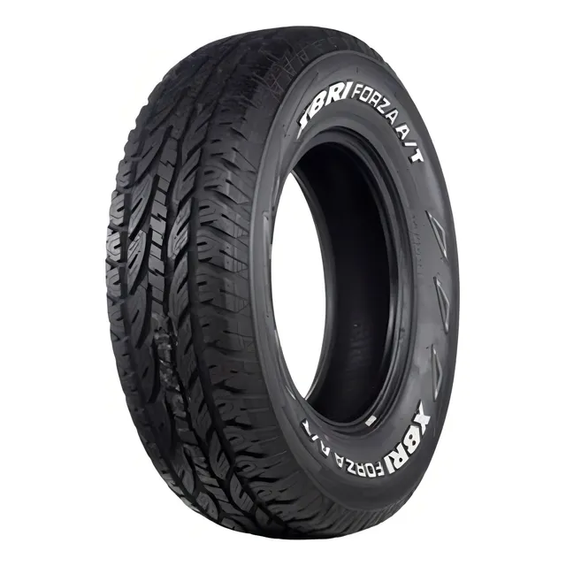 Neumático Xbri Forza A/T P 265/70R16 112 T