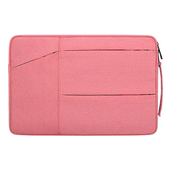Funda Para Ordenador Portatil Maletin 15 6  Multifuncional