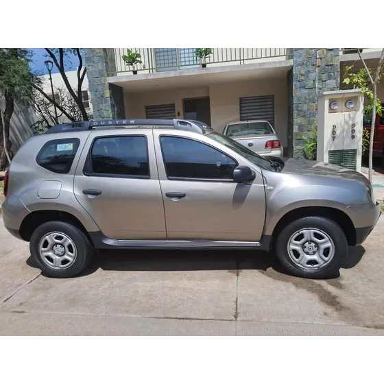 Renault Duster 2019 2.0 Zen Mt