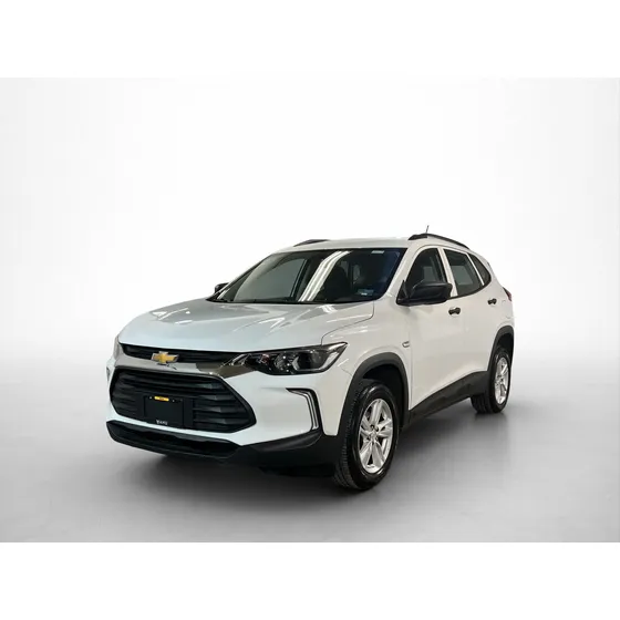 Chevrolet Tracker 1.2 Ls Turbo At