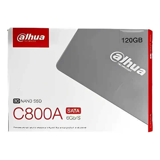 Disco Duro Ssd 128gb Dahua