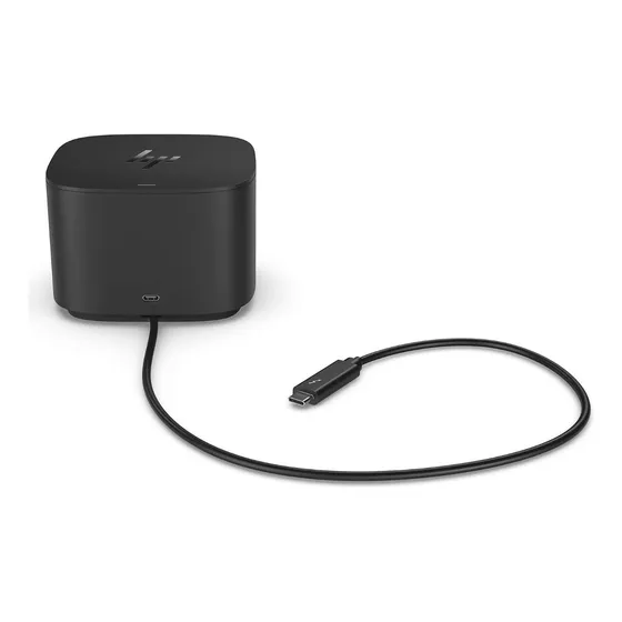 Docking Station Hp Thunderbolt 120w G2 Doble Pantalla 4k