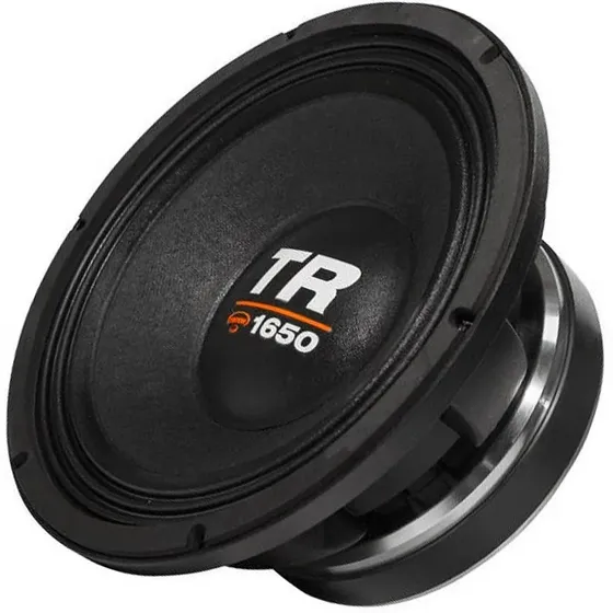 Woofer Triton Tr 12 Tr1650 Rms 4 Ohm