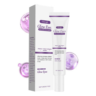 Hn Crema De Colágeno For Ojos Hoygi Hn Crema De Colágeno For Ojos Hoygi