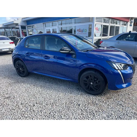 Peugeot 208 1.0 Style 5p