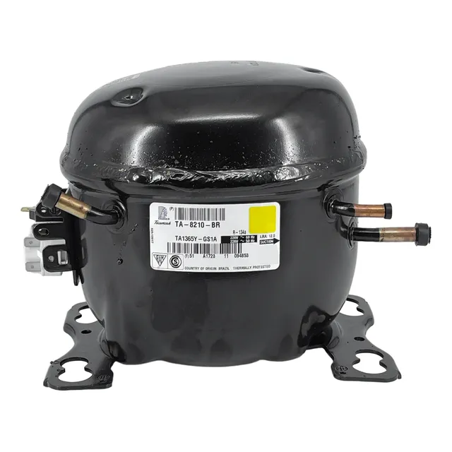 Motor Compresor Heladera 1/5 Tecumseh 1365 R134a Original