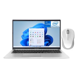 Laptop Asus Vivobook Intel Core I7 24gb Ram 512gb Ssd Windows 11 Home Mouse Dxt