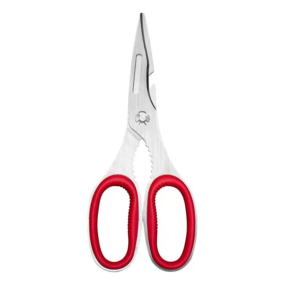 Cuchilla De Acero Inoxidable Para Cortar Carne De Pollo Con