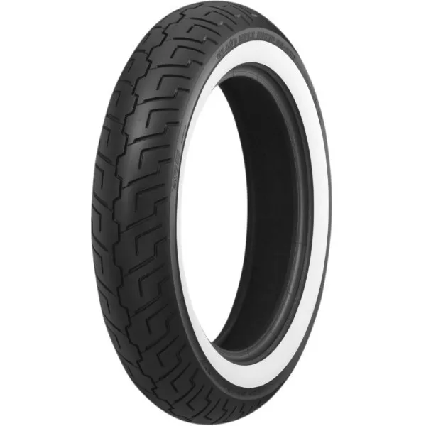 Llanta Irc Gs-23 Trasera 170/80-15 77h Bias W/w