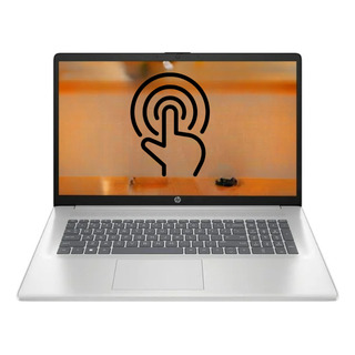 Laptop Hp Touchscreen 17-cp2035cl, Ryzen 3, Ram 8gb, 512gb Laptop Hp Touchscreen 17-cp2035cl, Ryzen 3, Ram 8gb, 512gb