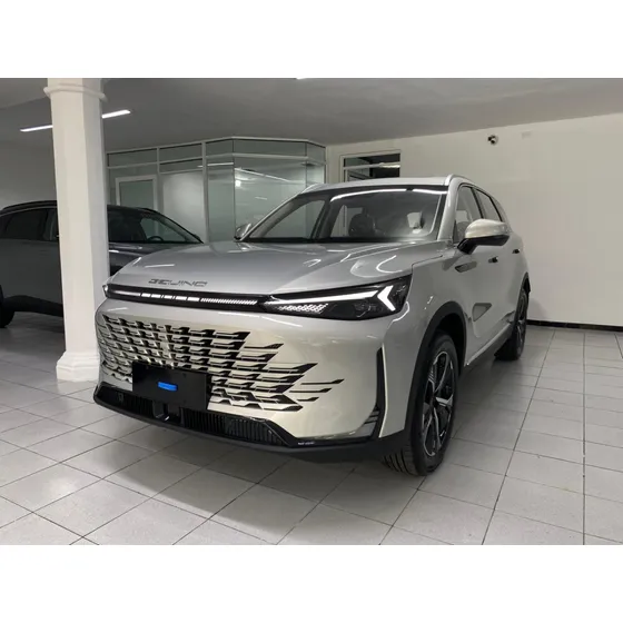 Baic X7 .
