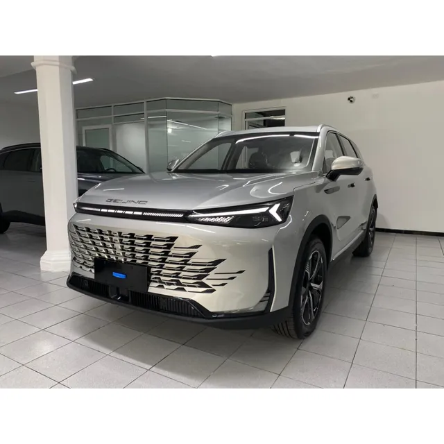 Baic X7 .