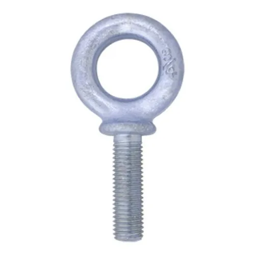 Armella De Acero Dogo Tuls Sh5073 Rosca 3/4inx2 1/2in Corta