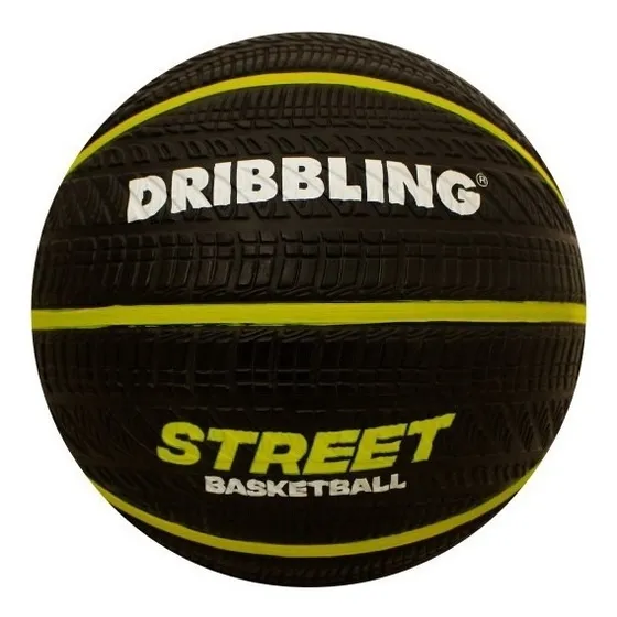 Pelota De Basquet Dribbling Street Número 7