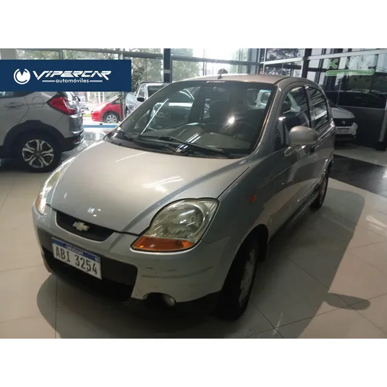 Chevrolet Spark 1000