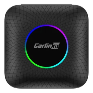 Cpc200 T Box Carlinkit | Mercado Livre