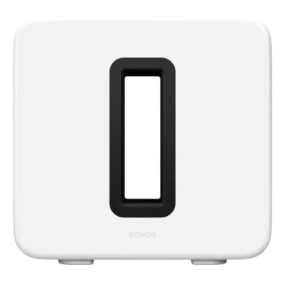 Bajo Sonos Inalambrico 245 Vatios Subwoofer