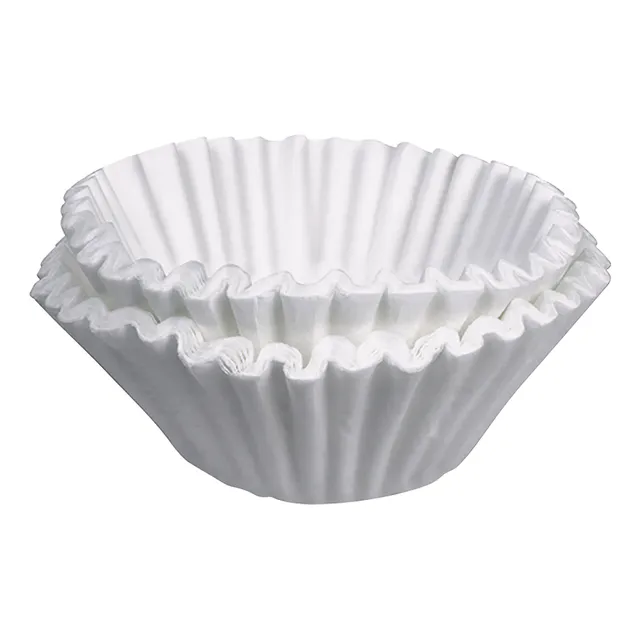 Filtro De Papel Bunn Regular