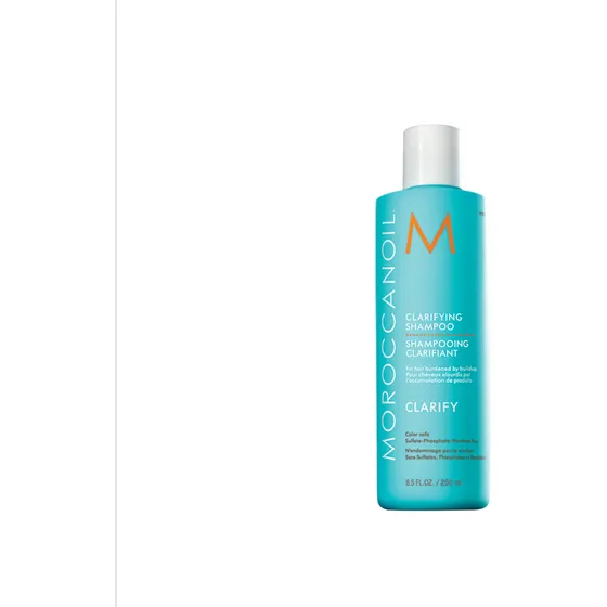 Shampoo Purificante Moroccanoil