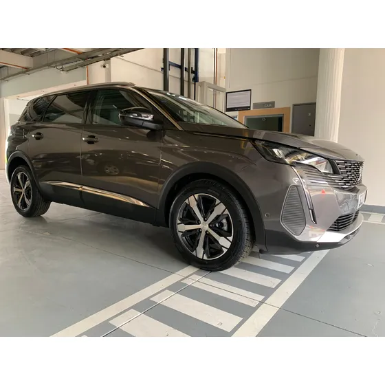Peugeot 5008 1.6 Allure At