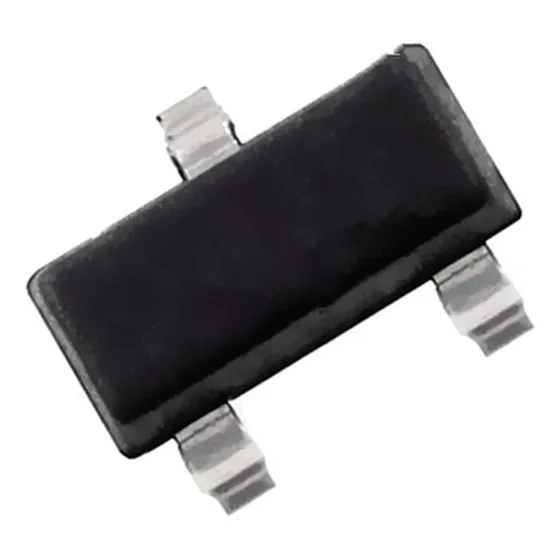 10x Ss8050 Marcado Y1 Transistor Npn 40v 1,5a Sot23
