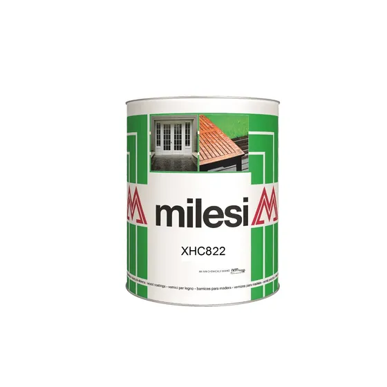 Protector Madera Exterior Lasur Hydrocrom Pino 1 Lt