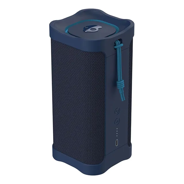 Parlante Bt Skullcandy Terrain Xl 20w Ipx7 18h Tipo-c Azul