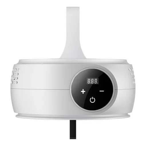 Secadora Portátil De Ropa Viajero Plegable Con Temporizador
