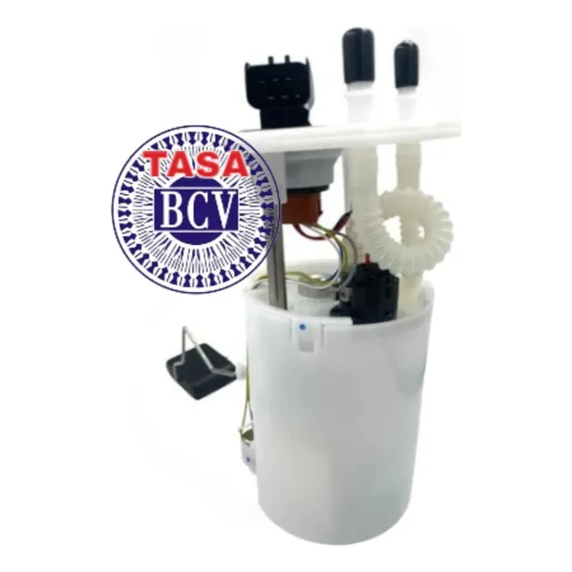 Modulo Conjunto Bomba Gasolina Completa Aveo 1.6 Gm 