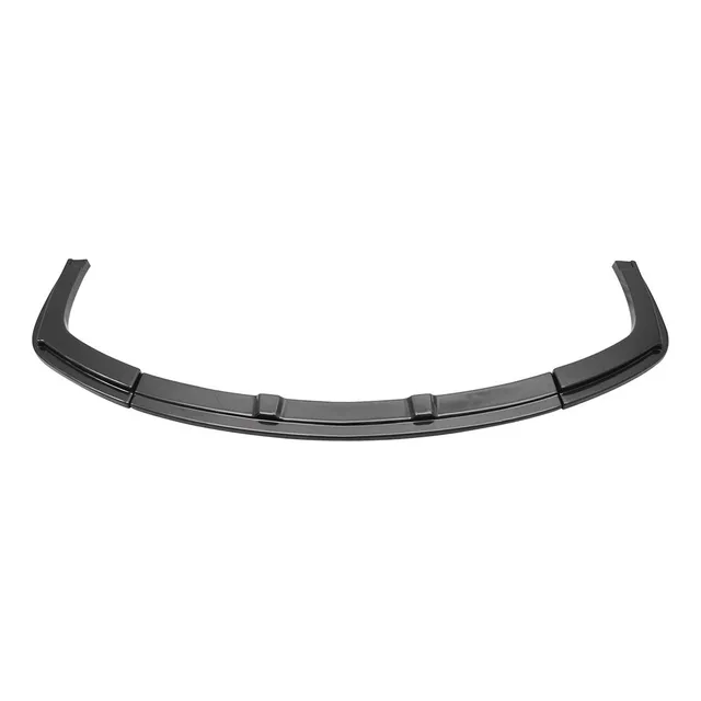 Parachoque Delantero Para Deporte Motor Honda Civic Mugen Rr