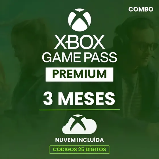 Serene Xbox Game Pass Ultimate 12 Meses C Digo Digital Image Collection Serene Xbox Game Pass Ultimate 12 Meses C Digo Digital Image Collection