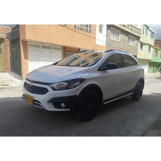 Chevrolet Onix Activ