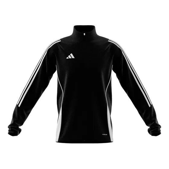 Buzo De Hombre adidas Entrenamiento Tiro 24
