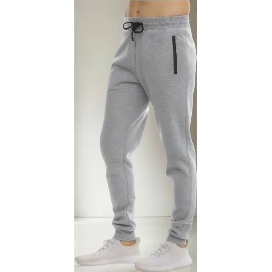 Pantalón Babucha De Hombre Caballero Con Puño